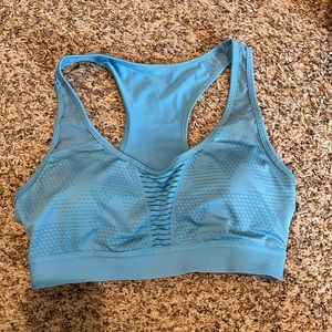 Zyia sports bra small and medium
